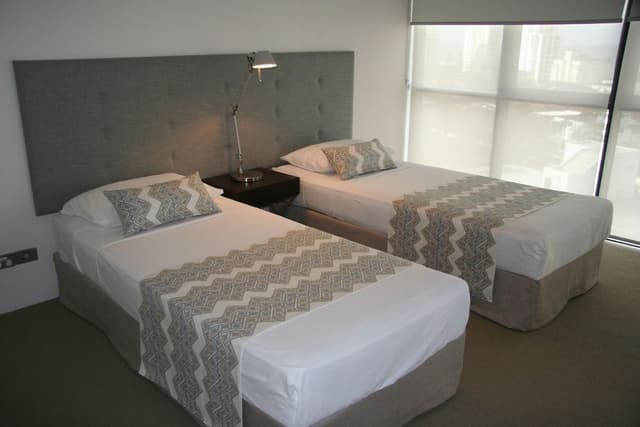 2 Bedroom 2 Bathroom - Ocean Views
