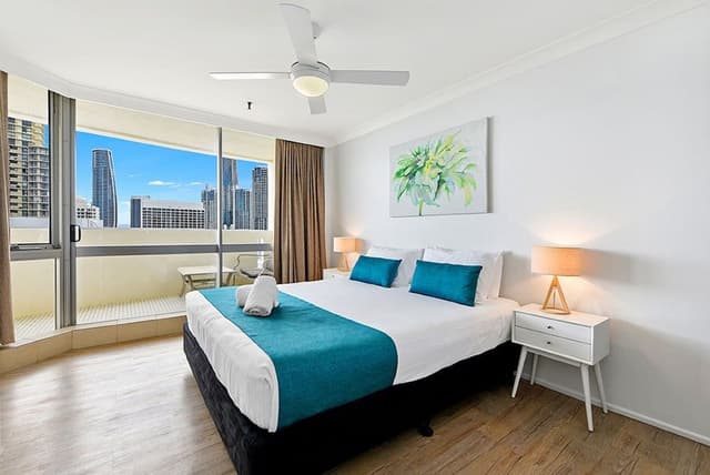 Superior Apartment, 3 Bedrooms