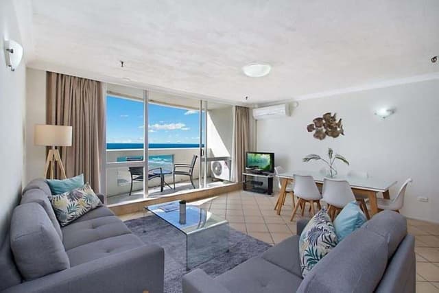 Superior Apartment, 2 Bedrooms