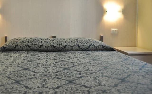 Triple Room, Private Bathroom