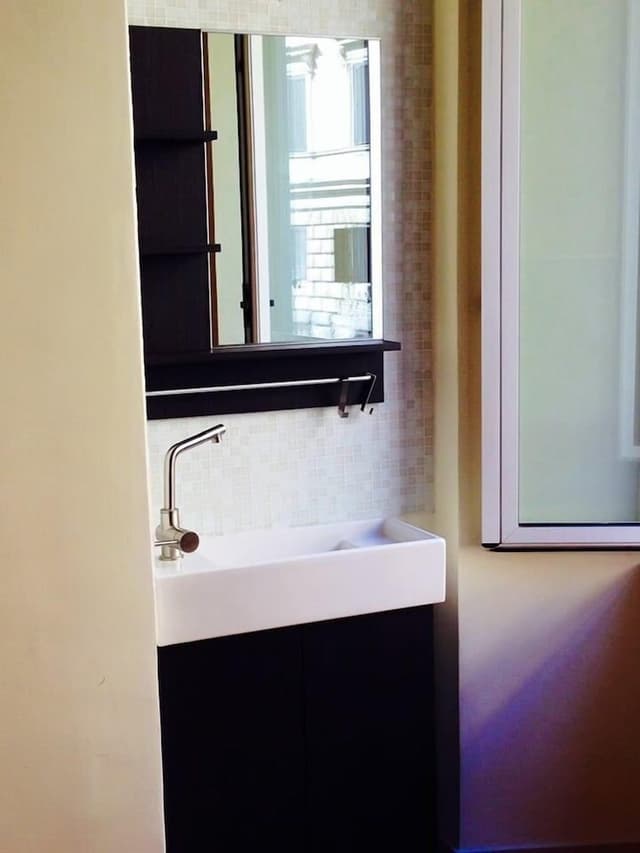 Double or Twin Room, Private Bathroom