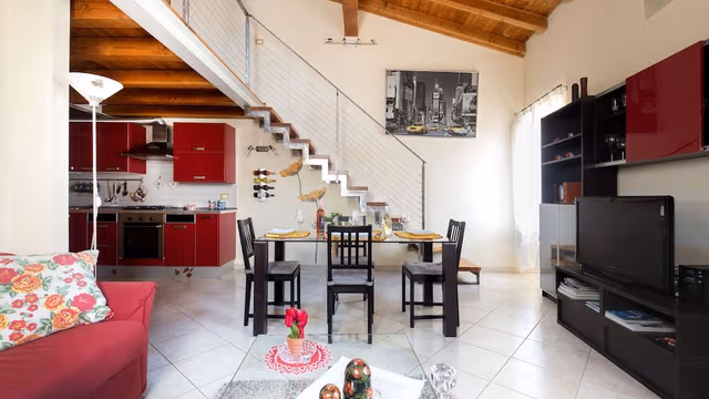 Apartment, 2 Bedrooms