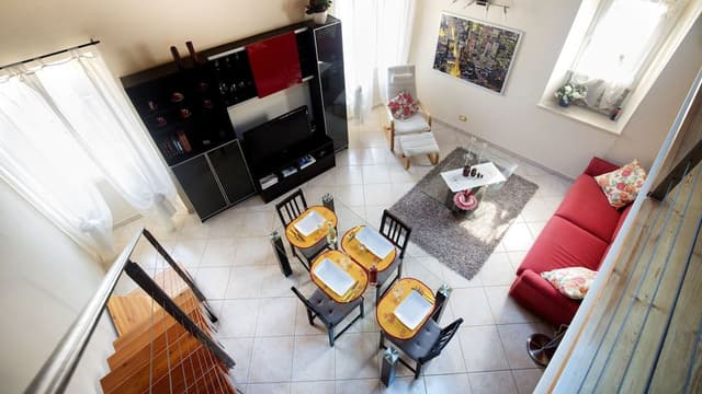 Apartment, 2 Bedrooms