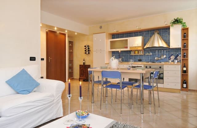 Standard Apartment