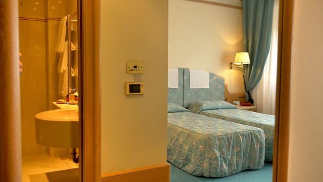 Classic Double or Twin Room