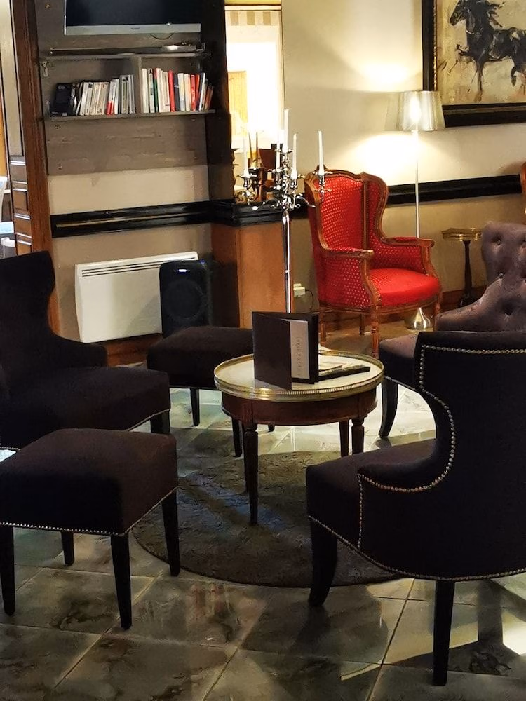 Hotel Eden0