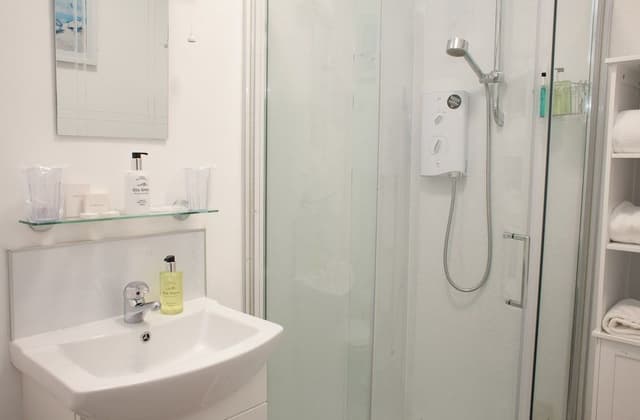 Standard Double Room, Ensuite