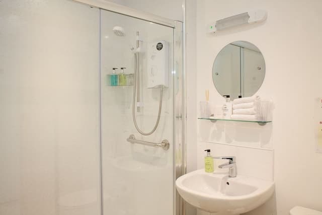 Family Room, Ensuite