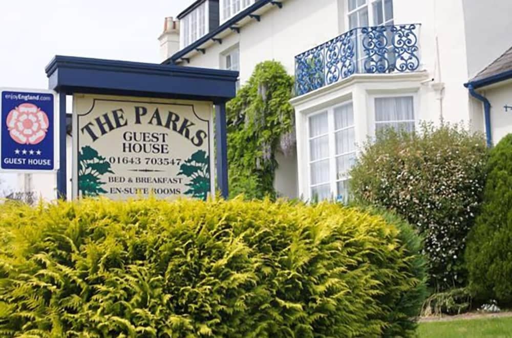 The Parks Guest House The Parks Guest House