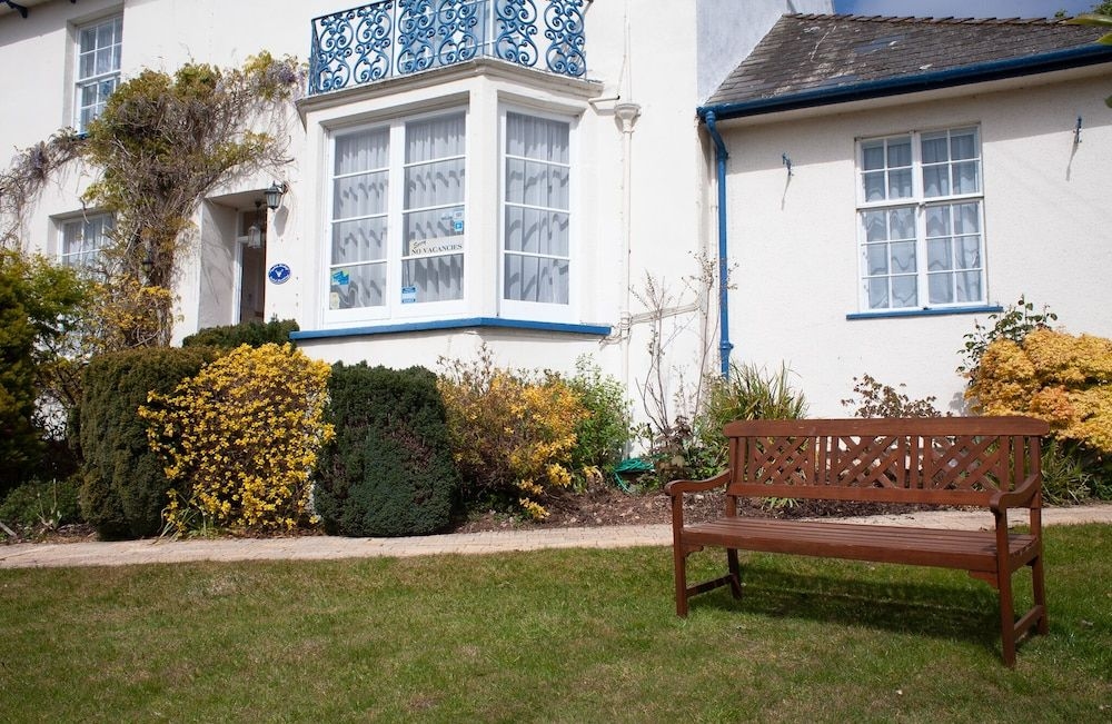 The Parks Guest House1