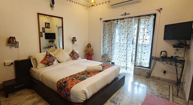 Junior Suite