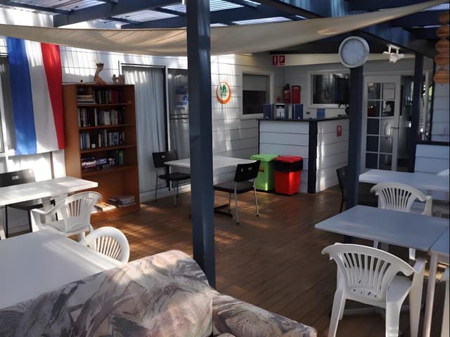 Family Room Ensuite