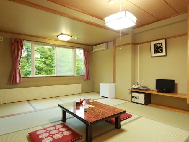 Japanese Style Room