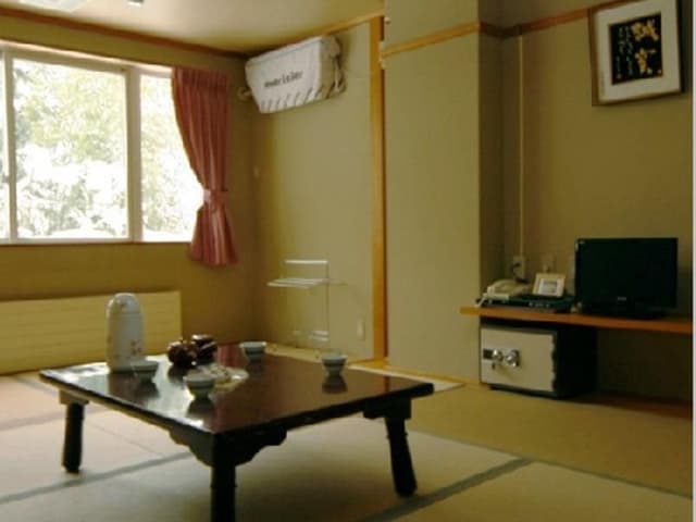 Japanese Style