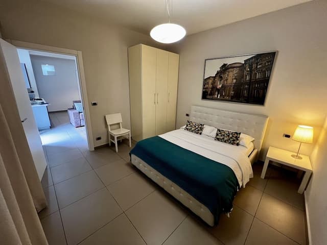 Apartment, 1 Bedroom