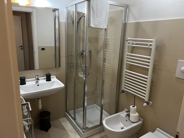 Apartment, 1 Bedroom