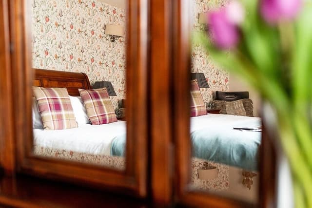 Standard Double Room, Ensuite