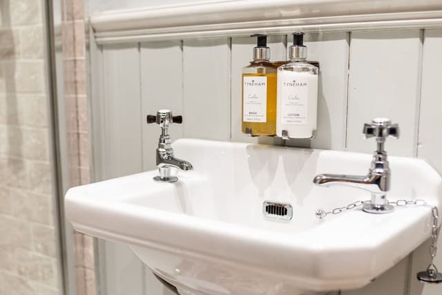 Superior Double Room, Ensuite