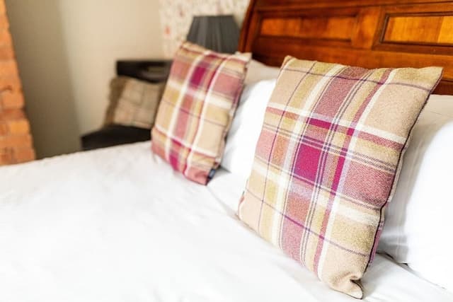 Standard Double Room, Ensuite