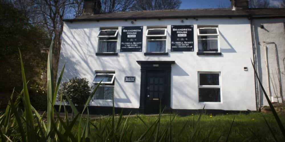 Russell Scott Hostels Russell Scott Hostels