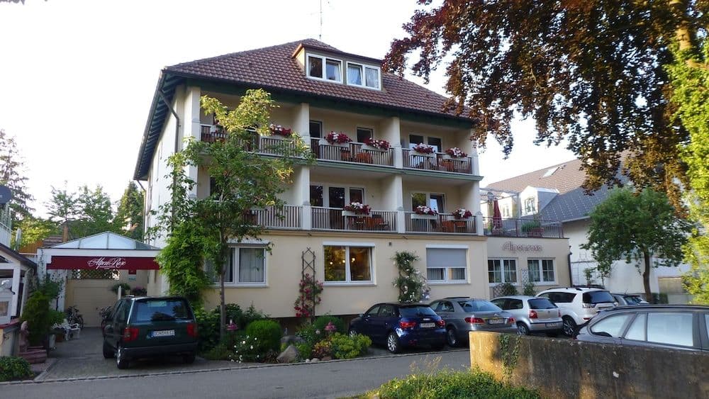 Wohlfuhl- und Biohotel Alpenrose Wohlfuhl- und Biohotel Alpenrose