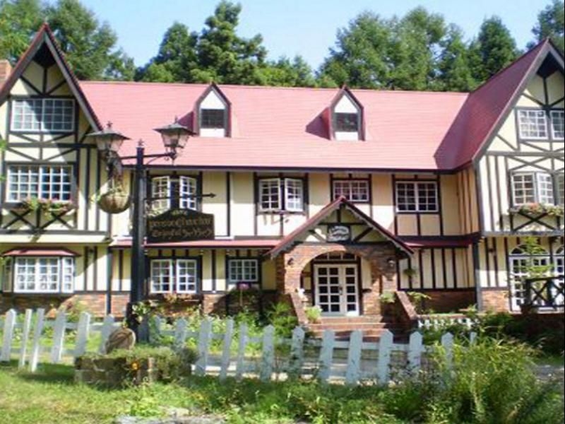เพนชั่นเชาเชา (Pension Chau Chau)0
