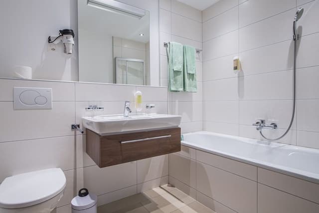 Apartment, 3 Bedrooms, Kitchen, Mountain View