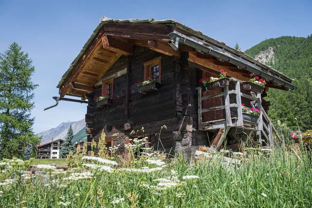 Casa Luna Casa Luna