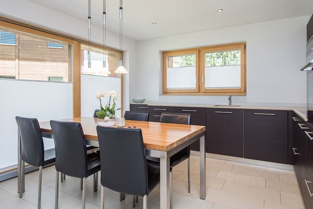 Apartment, 3 Bedrooms, Kitchen, Mountain View