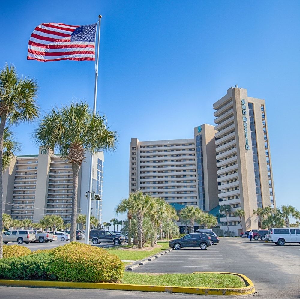 SunDestin Beach Resort by Wyndham Vacation Rentals1