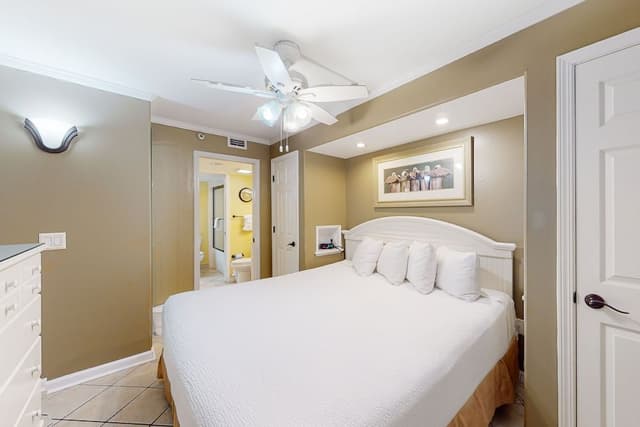 Condo, 1 Bedroom