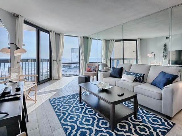 Condo, 1 Bedroom (Deluxe)