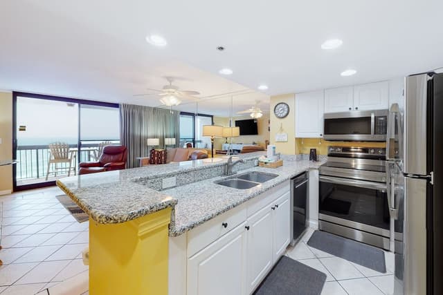 Condo, 1 Bedroom