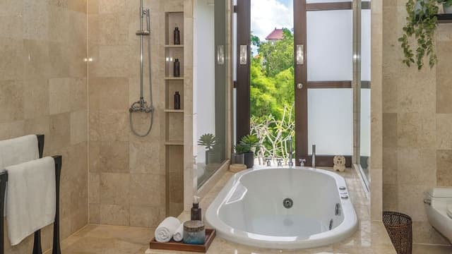Villa, 4 Bedrooms