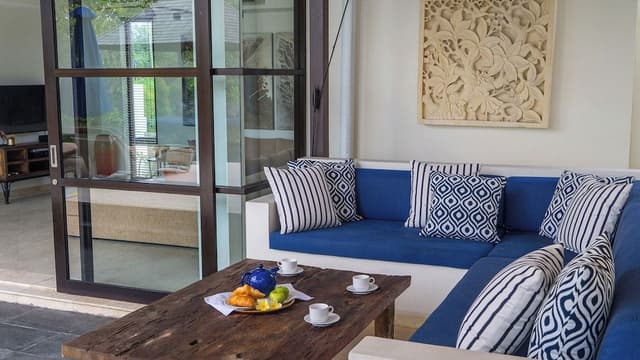 Villa, 4 Bedrooms