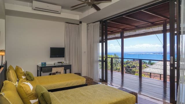 Villa, 4 Bedrooms