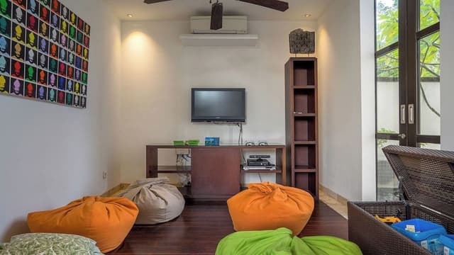 Villa, 4 Bedrooms