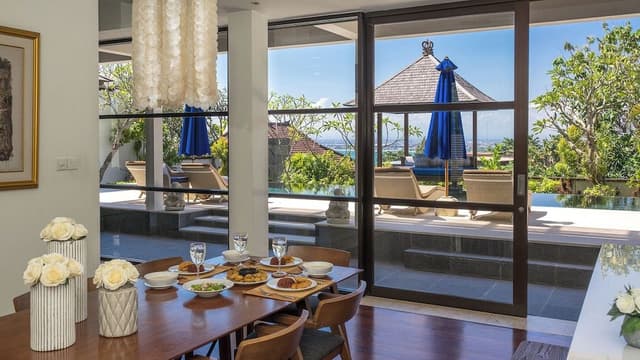 Villa, 4 Bedrooms