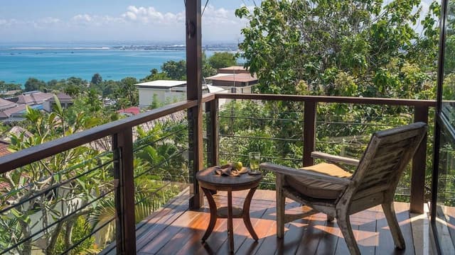 Villa, 4 Bedrooms