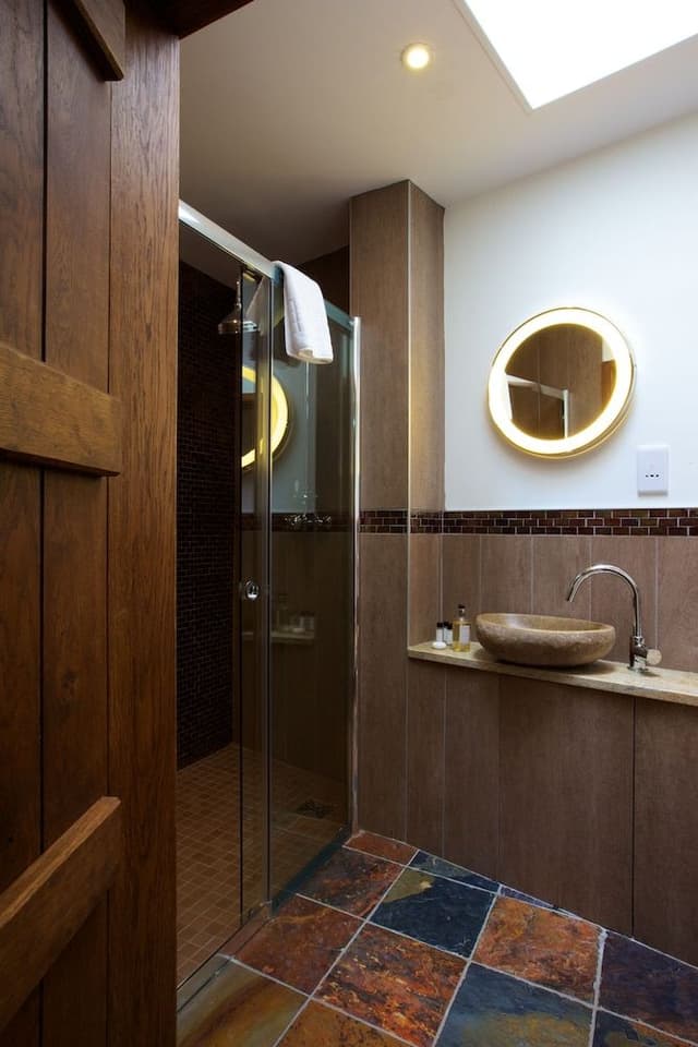 Luxury Double Room