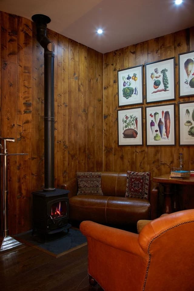 Luxury Double Room