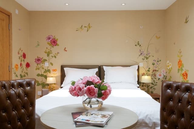 Luxury Double Room
