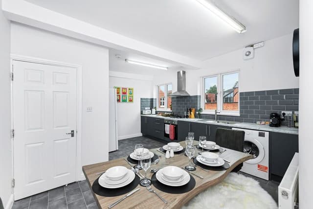 Apartment, 3 Bedrooms