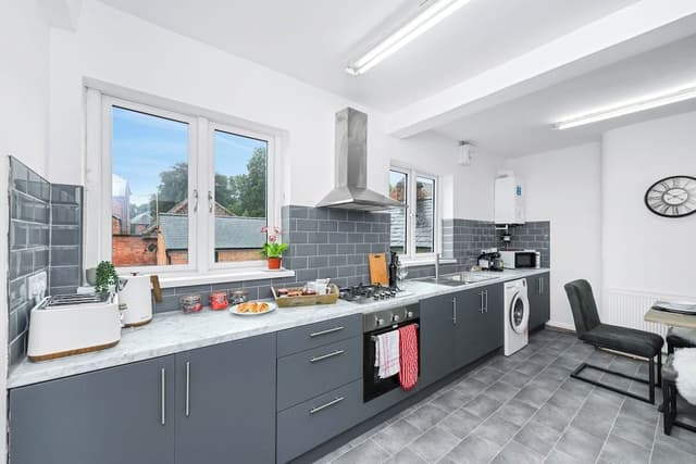 Apartment, 3 Bedrooms