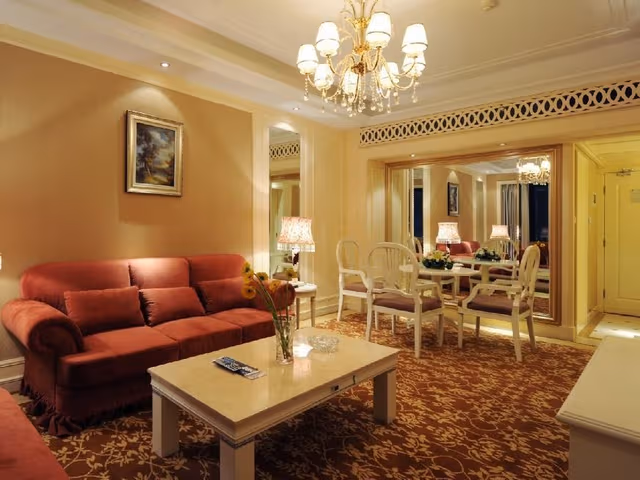 Suites