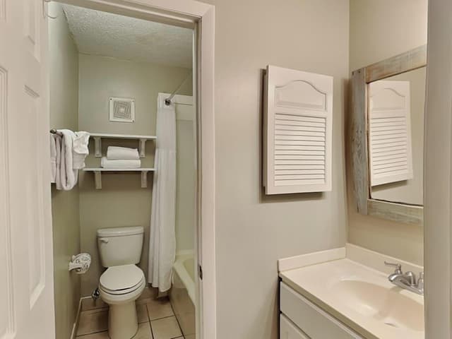 Condo, Multiple Beds, Balcony, Ocean View (#722 - No Pets)