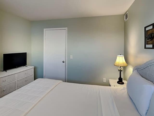 Condo, Multiple Beds, Kitchen, Ocean View (#901 - No Pets)
