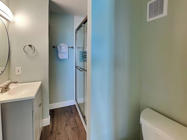 Condo, Multiple Beds, Kitchen, Ocean View (#901 - No Pets)