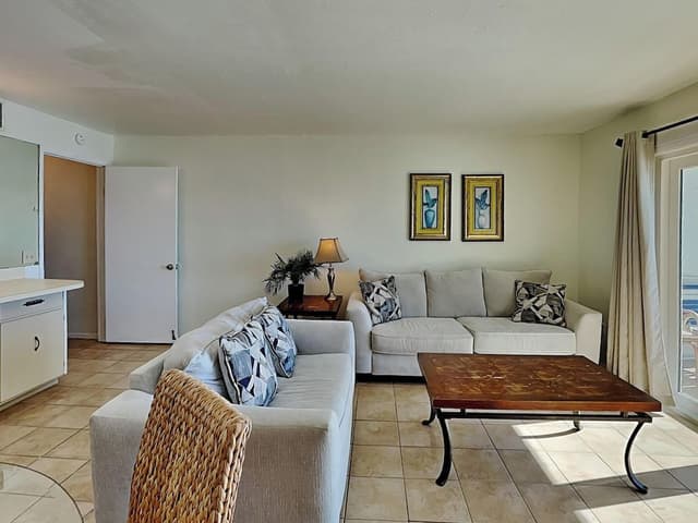 Condo, Multiple Beds, Balcony, Ocean View (#1308 - No Pets)