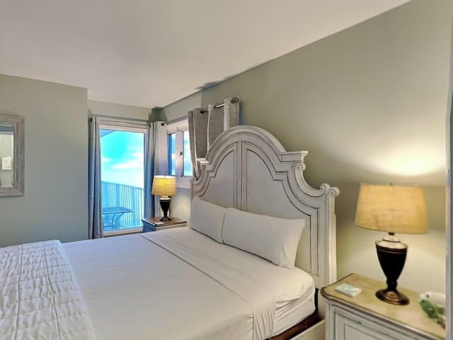Condo, Multiple Beds, Kitchen, Ocean View (#901 - No Pets)